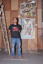 at Burmese exhibition for friend Gaurav Yadav in Elphinstone, Mumbai on 1st Sept 2013 (84).JPG