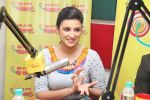 Parineeti Chopra at Radio Mirchi studio for promotion of Suddh Desi Romance in Mumbai on 2nd Sept 2013 (72).JPG