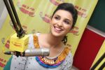 Parineeti Chopra at Radio Mirchi studio for promotion of Suddh Desi Romance in Mumbai on 2nd Sept 2013 (73).JPG