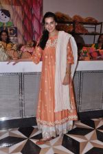 Mana Shetty at Boudoir in Four Seasons, Mumbai on 4th Sept 2013 (30).JPG