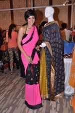 Mandira Bedi at Boudoir in Four Seasons, Mumbai on 4th Sept 2013 (7).JPG