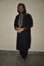 Roop Kumar Rathod at Sangthan album launch in Bhaidas on 3rd Sept 2013 (29).JPG