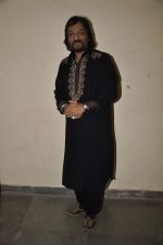 Roop Kumar Rathod at Sangthan album launch in Bhaidas on 3rd Sept 2013 (30).JPG