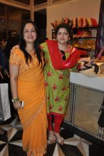 Smita Thackeray at Araish Exhibition in Mumbai on 3rd Sept 2013 (113).JPG