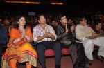 Amitabh Bachchan at Sachin Pilgaonkar_s 50 years in cinema celebrations in Bhaidas Hall, Mumbai on 5th Sept 2013 (145).JPG