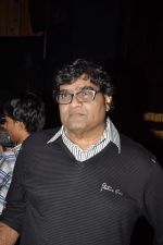 Ashok Saraf at Sachin Pilgaonkar_s 50 years in cinema celebrations in Bhaidas Hall, Mumbai on 5th Sept 2013 (174).JPG