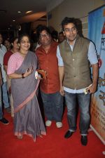 Ashutosh Rana at Sachin Pilgaonkar_s 50 years in cinema celebrations in Bhaidas Hall, Mumbai on 5th Sept 2013 (138).JPG