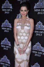 Malaika Arora Khan judge Miss Diva in Westin Hotel, Mumbai on 5th Sept 2013 (75).JPG