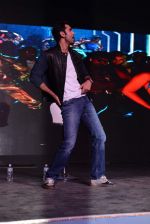 Ranbir Kapoor at Besharam song look in Filmcity, Mumbai on 5th Sept 2013 (106).JPG