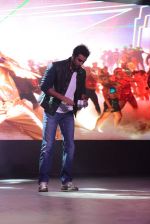 Ranbir Kapoor at Besharam song look in Filmcity, Mumbai on 5th Sept 2013 (17).JPG