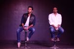 Ranbir Kapoor at Besharam song look in Filmcity, Mumbai on 5th Sept 2013 (62).JPG