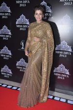 Raveena Tandon judge Miss Diva in Westin Hotel, Mumbai on 5th Sept 2013 (137).JPG