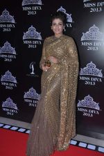 Raveena Tandon judge Miss Diva in Westin Hotel, Mumbai on 5th Sept 2013 (139).JPG