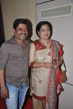 Reema Lagoo at Sachin Pilgaonkar_s 50 years in cinema celebrations in Bhaidas Hall, Mumbai on 5th Sept 2013 (134).JPG
