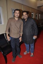Shankar Mahadevan at Sachin Pilgaonkar_s 50 years in cinema celebrations in Bhaidas Hall, Mumbai on 5th Sept 2013 (44).JPG
