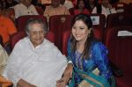 Sulochana at Sachin Pilgaonkar_s 50 years in cinema celebrations in Bhaidas Hall, Mumbai on 5th Sept 2013 (22).JPG