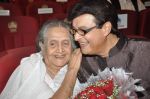 Sulochana, Sachin Pilgaonkar at Sachin Pilgaonkar_s 50 years in cinema celebrations in Bhaidas Hall, Mumbai on 5th Sept 2013 (169).JPG