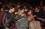Supriya Pilgaonkar at Sachin Pilgaonkar_s 50 years in cinema celebrations in Bhaidas Hall, Mumbai on 5th Sept 2013 (59).JPG