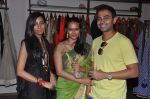 at Atosa-Nikhil Thampi-Virtuous fashion preview in Mumbai on 6th Sept 2013 (10).JPG