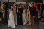 at Atosa-Nikhil Thampi-Virtuous fashion preview in Mumbai on 6th Sept 2013 (82).JPG