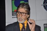 Amitabh Bachchan on the sets of KBC in Mumbai on 7th Sept 2013 (57).JPG