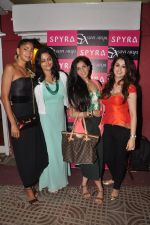 Nishka Lulla at Suvi - Arya & Spyra_s Collection Launch in khar, Mumbai on 7th Sept 2013 (53).JPG