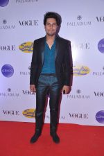 Randeep Hooda at Fashion_s Night Out 2013, at Palladium, Mumbai.JPG