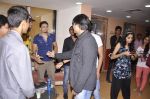 Vivek Oberoi at Radio City and Book My show contest winners meet Grand Masti stars in Bandra, Mumbai on 7th Sept 2013 (10).JPG