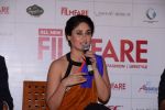 Kareena Kapoor launches the Filmfare September 2013 cover Page in Escobar, Mumbai on 9th Sept 2013 (174).JPG