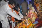 Madhushree celebrate Ganesh Chaturthi in Mumbai on 9th Sept 2013 (124).JPG