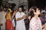 Shilpa Shetty_s Ganesha Visarjan in Mumbai on 10th Sept 2013(172).JPG