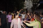 Shilpa Shetty_s Ganesha Visarjan in Mumbai on 10th Sept 2013(178).JPG
