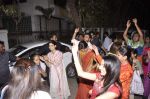Shilpa Shetty_s Ganesha Visarjan in Mumbai on 10th Sept 2013(183).JPG