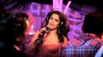 Sona Mohapatra performs at Coke Studio Finale in Mumbai on 10th Sept 2013 (5).jpg