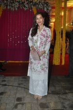 Sophie Chaudhary at Salman Khan_s Ganesha Visarjan in Mumbai on 10th Sept 2013 (41).JPG