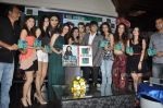 Bruna Abdullah, Karishma Tanna,Sonalee Kulkarni,Kainaat Arora,Maryam Zakaria, Manjari, Vivek at Lalitya Munshaw album launch in Mumbai on 11th Sept 20 (114).JPG