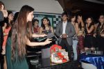 Bruna Abdullah, Karishma Tanna,Sonalee Kulkarni,Kainaat Arora,Maryam Zakaria, Manjari, Vivek at Lalitya Munshaw album launch in Mumbai on 11th Sept 20 (119).JPG