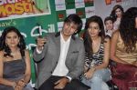Karishma Tanna, Vivek Oberoi at Lalitya Munshaw album launch in Mumbai on 11th Sept 2013 (75).JPG