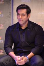 Salman Khan at Bigg Boss 7 Press Launch in Mumbai on 11th Sept 2013 (154).JPG