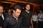 Salman Khan at Bigg Boss 7 Press Launch in Mumbai on 11th Sept 2013 (3).JPG