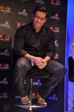 Salman Khan at Bigg Boss 7 Press Launch in Mumbai on 11th Sept 2013 (30).JPG
