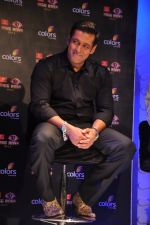 Salman Khan at Bigg Boss 7 Press Launch in Mumbai on 11th Sept 2013 (32).JPG