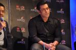 Salman Khan at Bigg Boss 7 Press Launch in Mumbai on 11th Sept 2013 (35).JPG