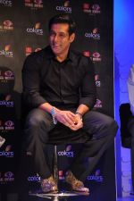 Salman Khan at Bigg Boss 7 Press Launch in Mumbai on 11th Sept 2013 (37).JPG