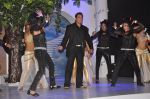 Salman Khan at Bigg Boss 7 Press Launch in Mumbai on 11th Sept 2013 (4).JPG