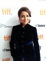 Tisca chopra at The 2nd Annual TIFF Event on 11th Sept 2013 (11).jpg