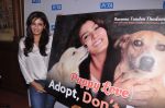 Raveena Tandon Launch New PETA Campaign in Mumbai on 12th Sept 2013 (16).JPG