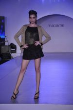 at Fashion Show of Label Madame at Hotel Lalit in Mumbai on 12th Sept 2013 (20).JPG