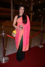 Asin at South Indian International Movie Awards 2013 Red Carpet Day 1 on 12th Sept 2013 (95).JPG