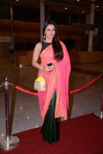 Asin at South Indian International Movie Awards 2013 Red Carpet Day 1 on 12th Sept 2013 (96).JPG